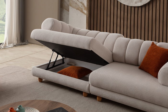 Atelier Del Sofa Gloria Beige